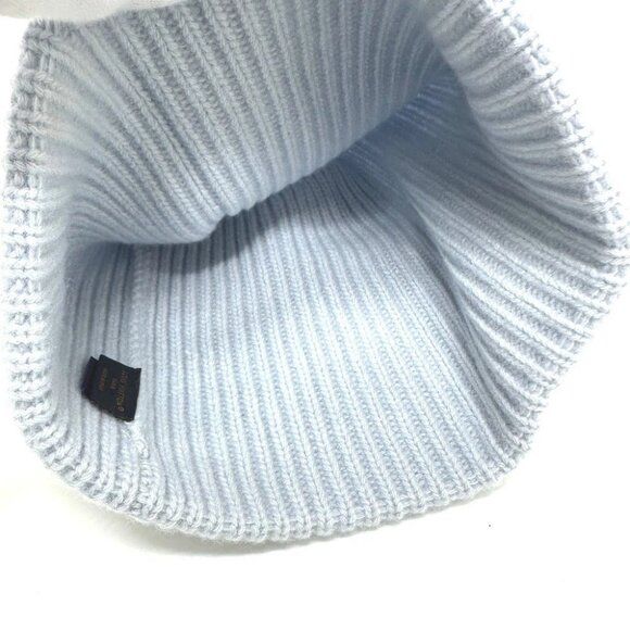 LOUIS VUITTON M93262 Beanie-LV Headline beanie hat knit cap Knit hat